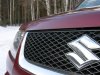 ������� ����: RAV4 � Grand Vitara (Suzuki Grand Vitara 5-�� �������) - ���� 2